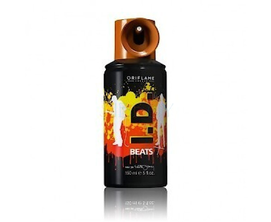Купить Аромат Oriflame I.D. Beats Туалетная вода