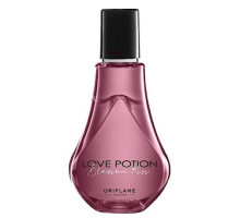 Аромат Oriflame Love Potion Blossom Kiss Ароматная дымка