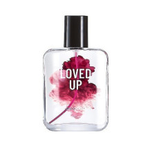 Аромат Oriflame Loved Up Туалетная вода