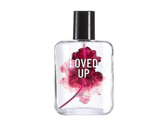 Купить Аромат Oriflame Loved Up Туалетная вода
