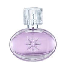 Аромат Oriflame Lucia Sparkling Fantasy Парфюмерная вода