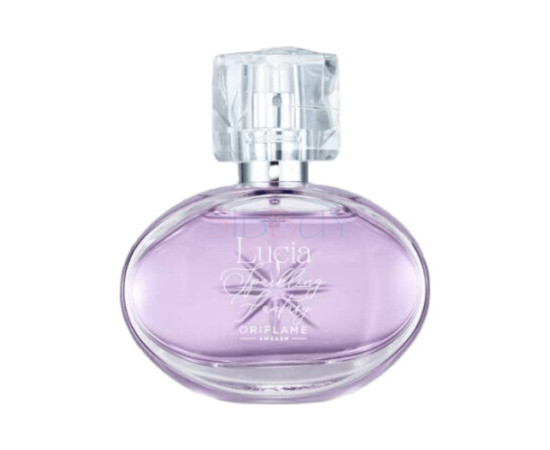 Купить Аромат Oriflame Lucia Sparkling Fantasy Парфюмерная вода