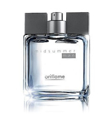 Аромат Oriflame Midsummer Man Туалетная вода