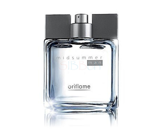 Купить Аромат Oriflame Midsummer Man Туалетная вода