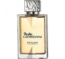 Аромат Oriflame Mister Giordani Туалетная вода