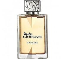 Аромат Oriflame Mister Giordani Туалетная вода