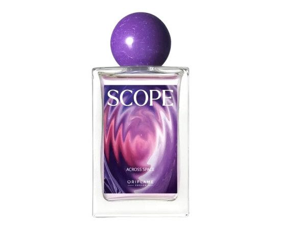 Купить Аромат Oriflame Scope Across Туалетная вода