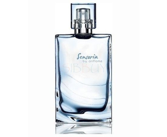 Купить Аромат Oriflame Sensoria Туалетная вода