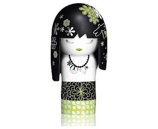 Купить Аромат Oriflame The Babes Crazy Kiwi Туалетная вода