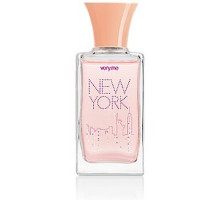 Аромат Oriflame Very Me New York Туалетная вода