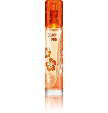Аромат Oriflame Visions - Beach Fun Туалетная вода