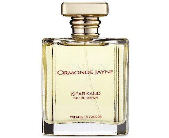 Купить Аромат Ormonde Jayne Isfarkand Парфюмерная вода
