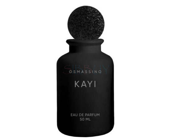 Купить Аромат Osmassino Kayi Парфюмерная вода