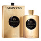 Купить Аромат Atkinsons Oud Save The Queen Парфюмерная вода