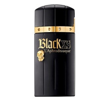 Аромат Rabanne Black XS L'Aphrodisiaque Туалетная вода