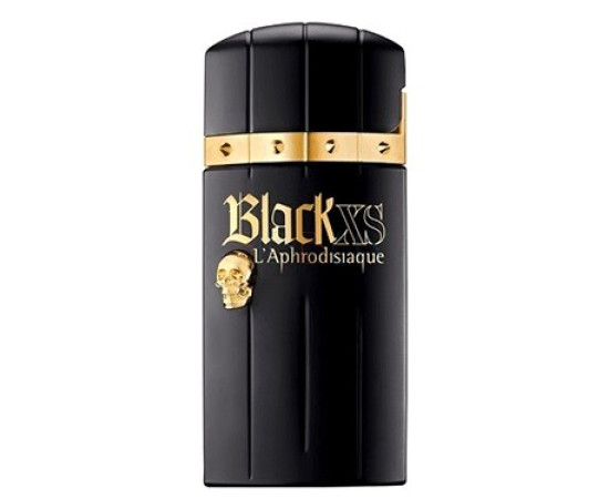 Купить Аромат Rabanne Black XS L'Aphrodisiaque Туалетная вода