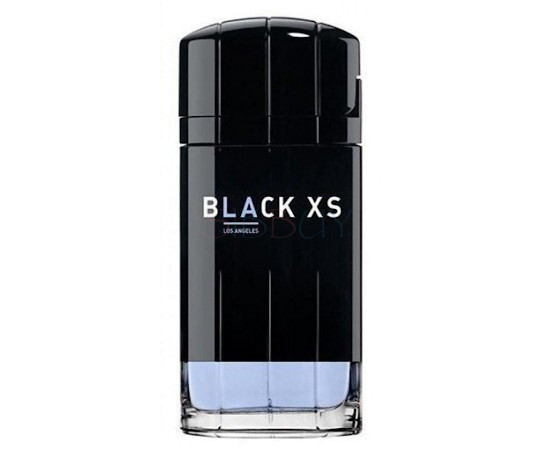 Купить Аромат Rabanne Black XS Los Angeles For Him Туалетная вода