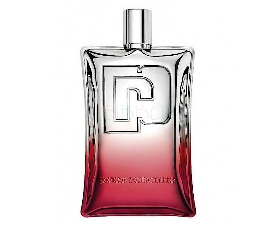 Купить Аромат Rabanne Erotic Me Парфюмерная вода