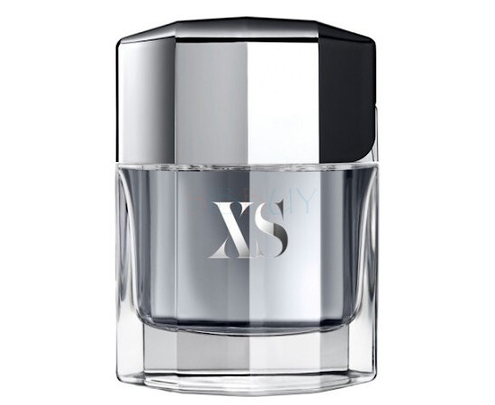 Купить Аромат Rabanne XS (2018) Туалетная вода