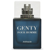 Аромат Parfums Genty Genty Pour Homme Anthracite Туалетная вода