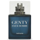 Купить Аромат Parfums Genty Genty Pour Homme Anthracite Туалетная вода