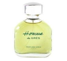 Аромат Parfums Grès Paris Homme de Gres Туалетная вода