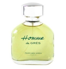 Аромат Parfums Grès Paris Homme de Gres Туалетная вода