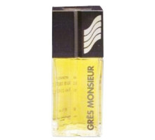 Аромат Parfums Grès Paris Monsieur Туалетная вода