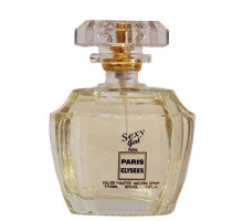 Аромат Paris Elysees / Le Parfum by PE Sexy Girl Туалетная вода