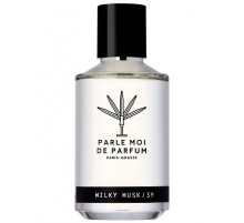 Аромат Parle Moi de Parfum Milky Musk / 39 Парфюмерная вода