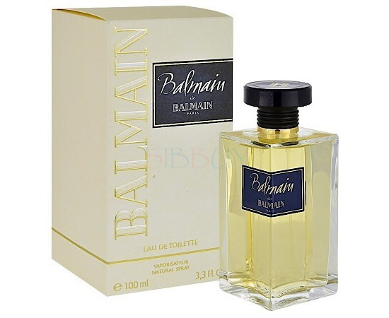 Купить Аромат Balmain Balmain de Balmain Туалетная вода