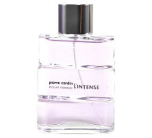 Аромат Pierre Cardin Pour Femme L'Intense Парфюмерная вода