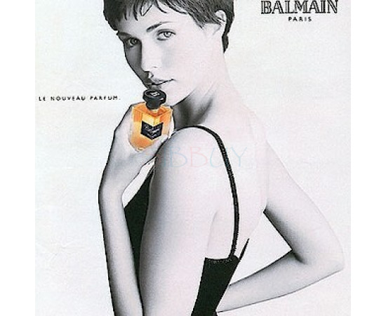 Купить Аромат Balmain Balmain de Balmain Туалетная вода