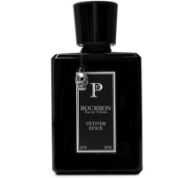 Аромат Pirate Parfum Bourbon 21°S 55°E Туалетная вода