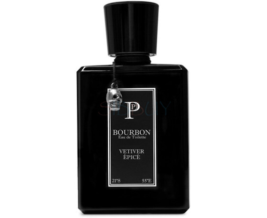 Купить Аромат Pirate Parfum Bourbon 21°S 55°E Туалетная вода