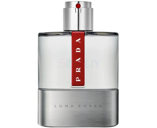 Купить Аромат Prada Luna Rossa 2024 Туалетная вода