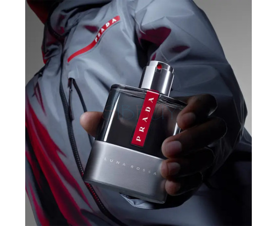 Купить Аромат Prada Luna Rossa 2024 Туалетная вода