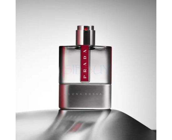 Купить Аромат Prada Luna Rossa 2024 Туалетная вода