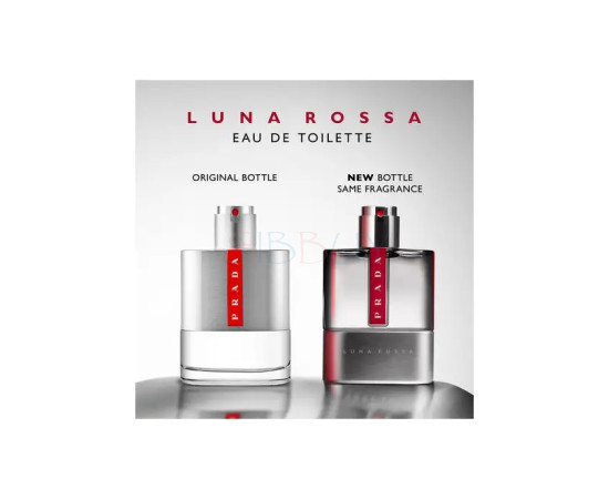 Купить Аромат Prada Luna Rossa 2024 Туалетная вода