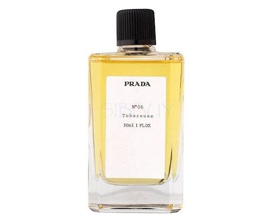 Купить Аромат Prada No6 Tubereuse Духи / Экстракт