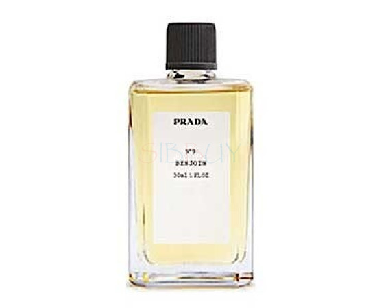 Купить Аромат Prada No9 Benjoin Духи / Экстракт