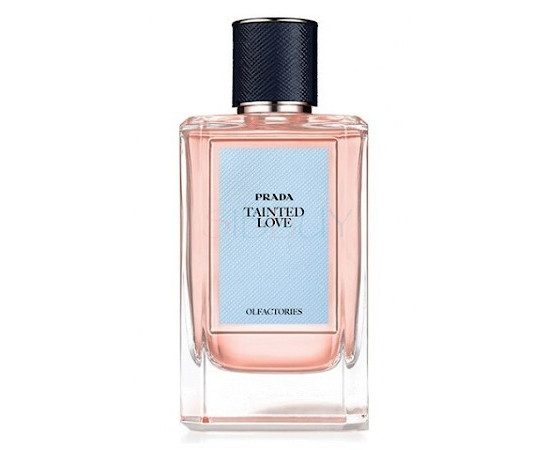 Купить Аромат Prada Tainted Love Парфюмерная вода