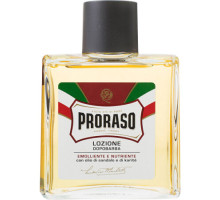 Аромат Proraso Propaso Red After Shave Ароматная дымка