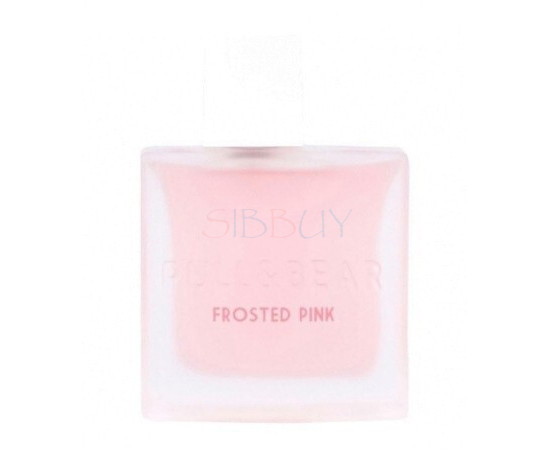 Купить Аромат Pull & Bear Frosted Pink Туалетная вода