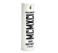 Аромат Pull & Bear MCMXCI Silver Туалетная вода