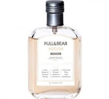 Аромат Pull & Bear Potion For Man Туалетная вода