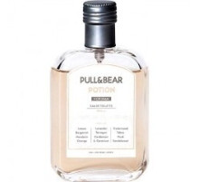 Аромат Pull & Bear Potion For Man Туалетная вода