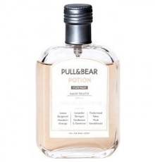 Аромат Pull & Bear Potion For Man Туалетная вода