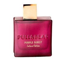 Аромат Pull & Bear Purple Burst Intense Edition Туалетная вода