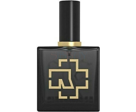 Купить Аромат Rammstein Kokain Gold Туалетная вода